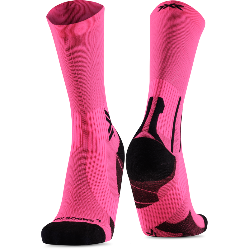 Run Perform Crew - Laufsocken