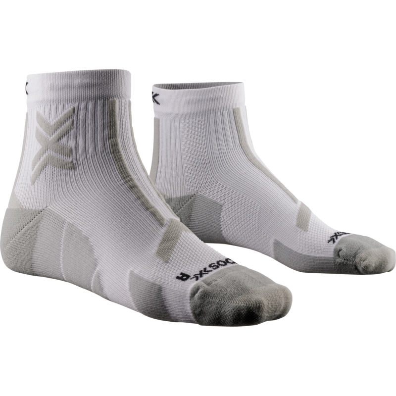 Trailrun Discover Ankle - Skarpety do biegania