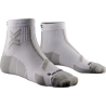 Arctic White / Pearl Grey