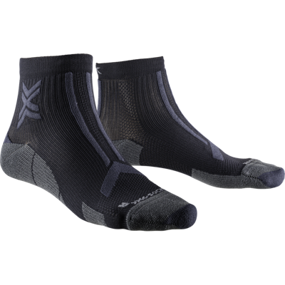 Trailrun Discover Ankle - Chaussettes trail
