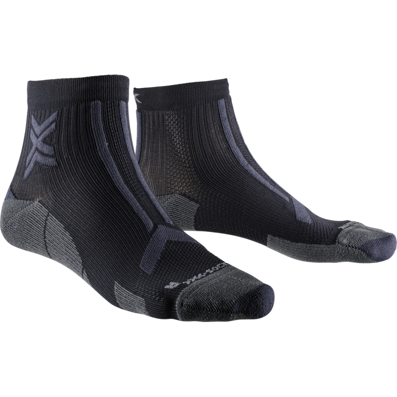 Trailrun Discover Ankle - Skarpety do biegania