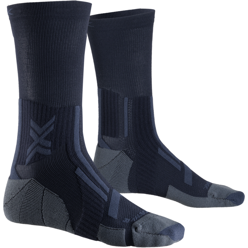 X-Socks Trailrun Perform Crew - Calze trail running | Hardloop