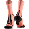 Dusty Rose / X Black