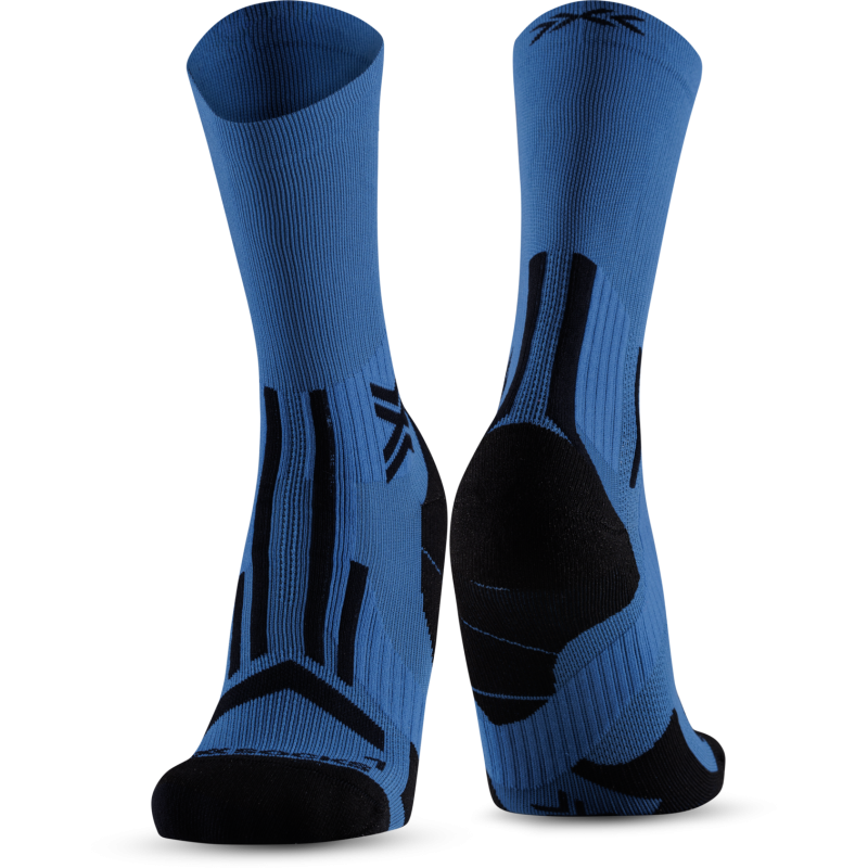 Trailrun Perform Crew - Chaussettes trail