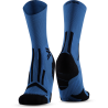 Mineral Blue / X Black