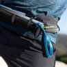 Nathan VaporKrar Waist Pak - 600mL - Pas hydracyjny | Hardloop