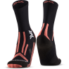 X-Socks Trailrun Perform Crew - Hardloopsokken - Dames | Hardloop