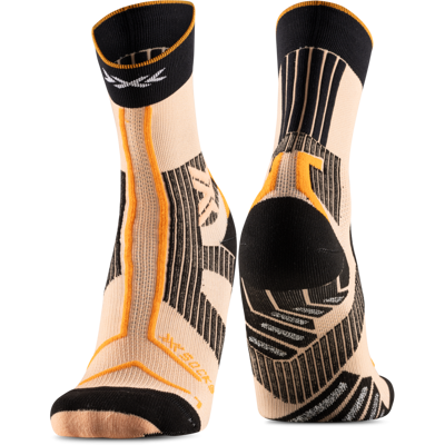 Trailrun Terraskin Expert Crew - Chaussettes trail