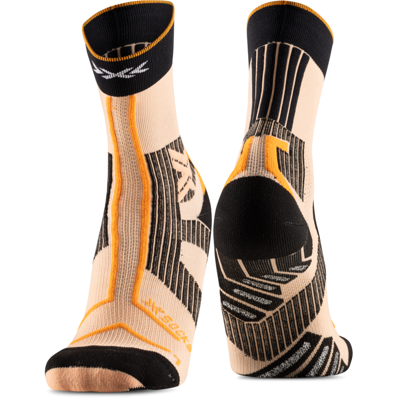 Trailrun Terraskin Expert Crew - Chaussettes trail