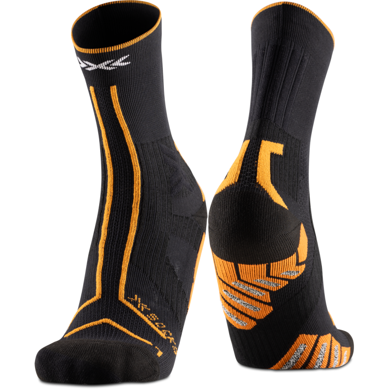 Trailrun Terraskin Expert Crew - Calcetines trail running