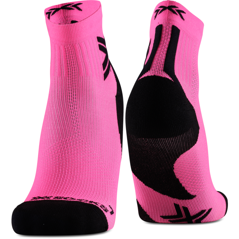 Run Discover Ankle - Meias de corrida mulher