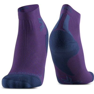 Run Discover Ankle - Laufsocken - Damen
