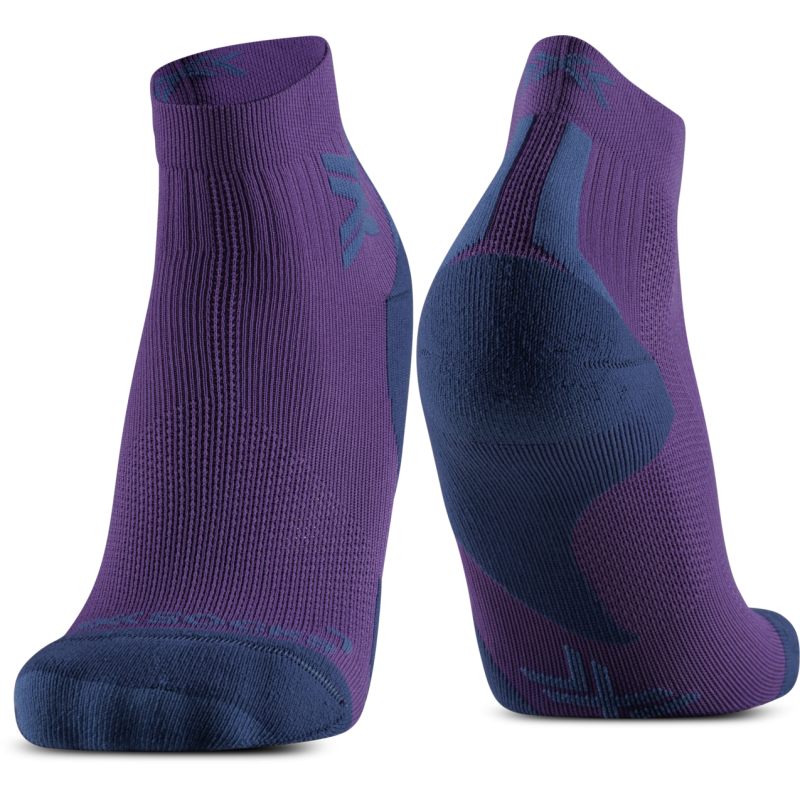 Run Discover Ankle - Running socks - Women's