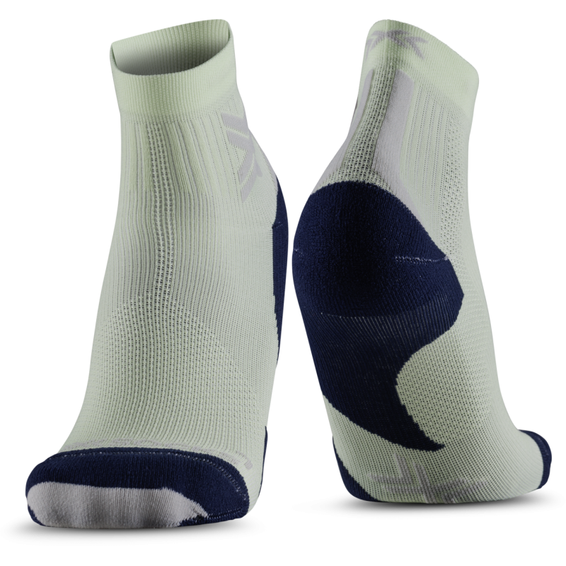 Run Discover Ankle - Laufsocken - Damen
