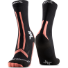 X Black / Dusty Rose