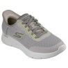Skechers Slip-Ins™ GO WALK Flex - Netro - Lifestyle Schuhe - Herren | Hardloop