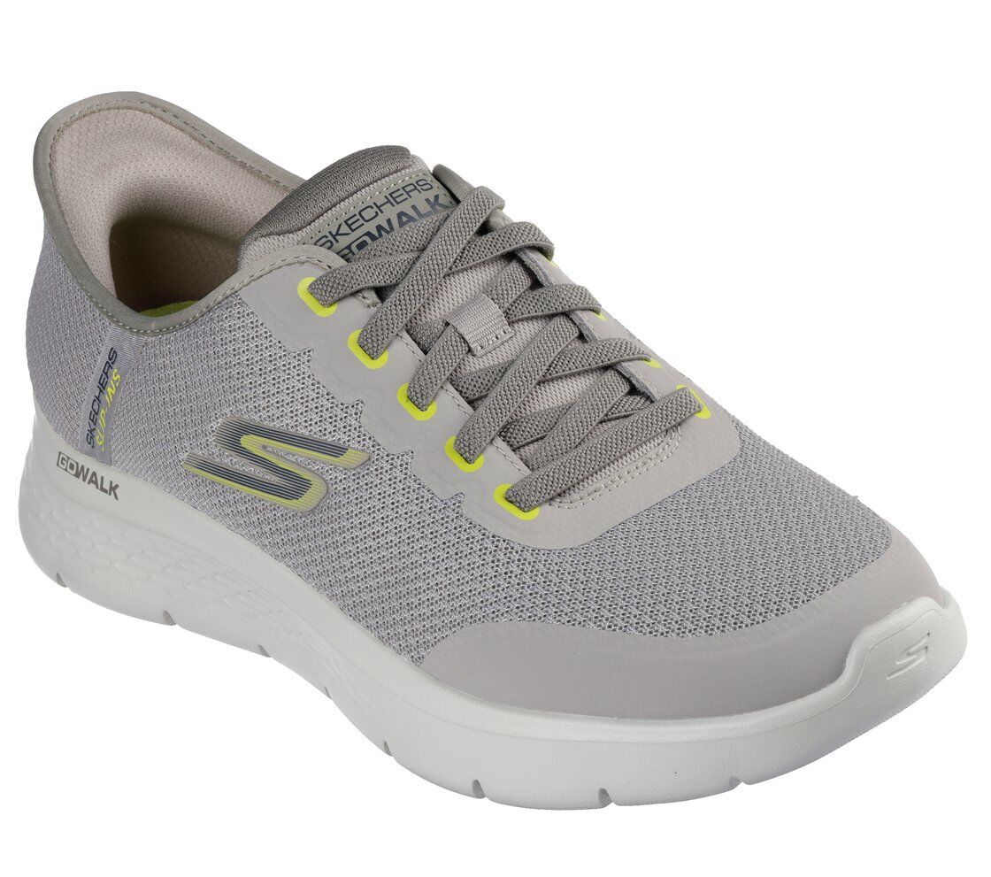 Skechers Slip-Ins™ GO WALK Flex - Netro - Lifestyle Schuhe - Herren | Hardloop