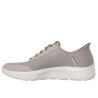 Skechers Slip-Ins™ GO WALK Flex - Netro - Lifestyle Schuhe - Herren | Hardloop