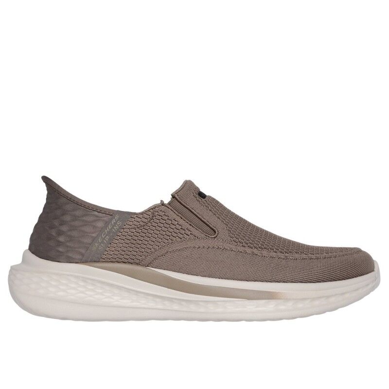 Skechers Slip-Ins™ Slade - Deacon - Zapatillas urbanos - Hombre | Hardloop