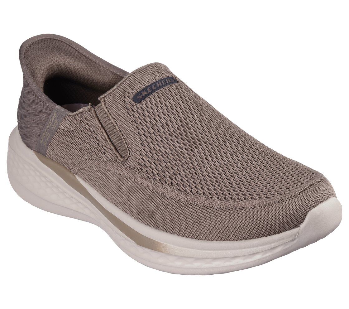 Skechers Slip-Ins™ Slade - Deacon - Zapatillas urbanos - Hombre | Hardloop