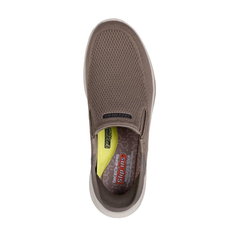 Skechers Slip-Ins™ Slade - Deacon - Urban skor - Herr | Hardloop