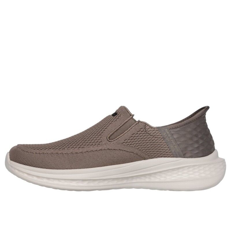 Skechers Slip-Ins™ Slade - Deacon - Sapatilhas lifestyle homem | Hardloop