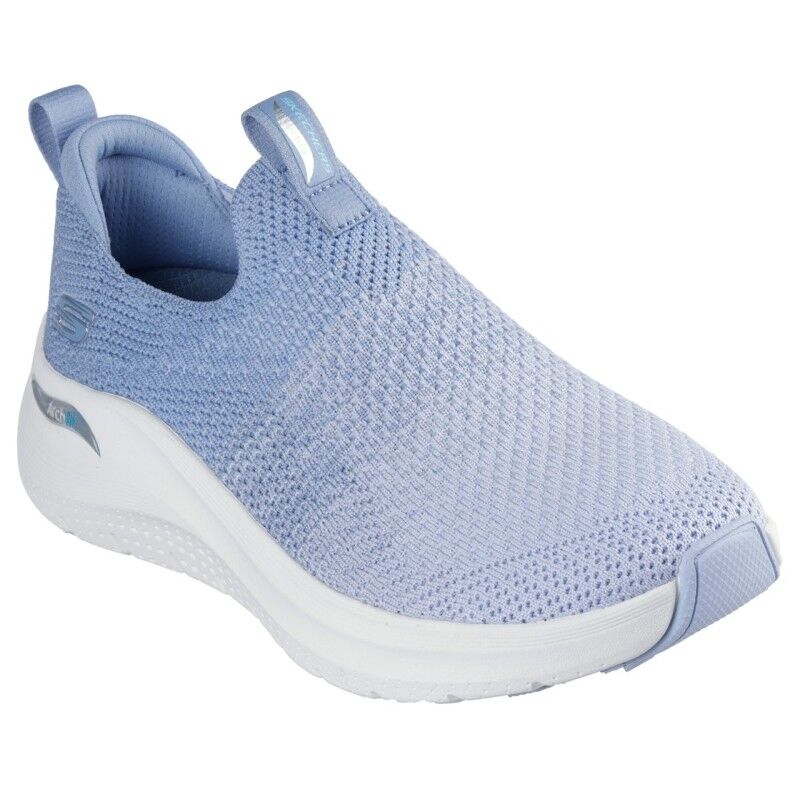 Skechers Arch Fit 2.0 - Zapatillas urbanos - Mujer | Hardloop