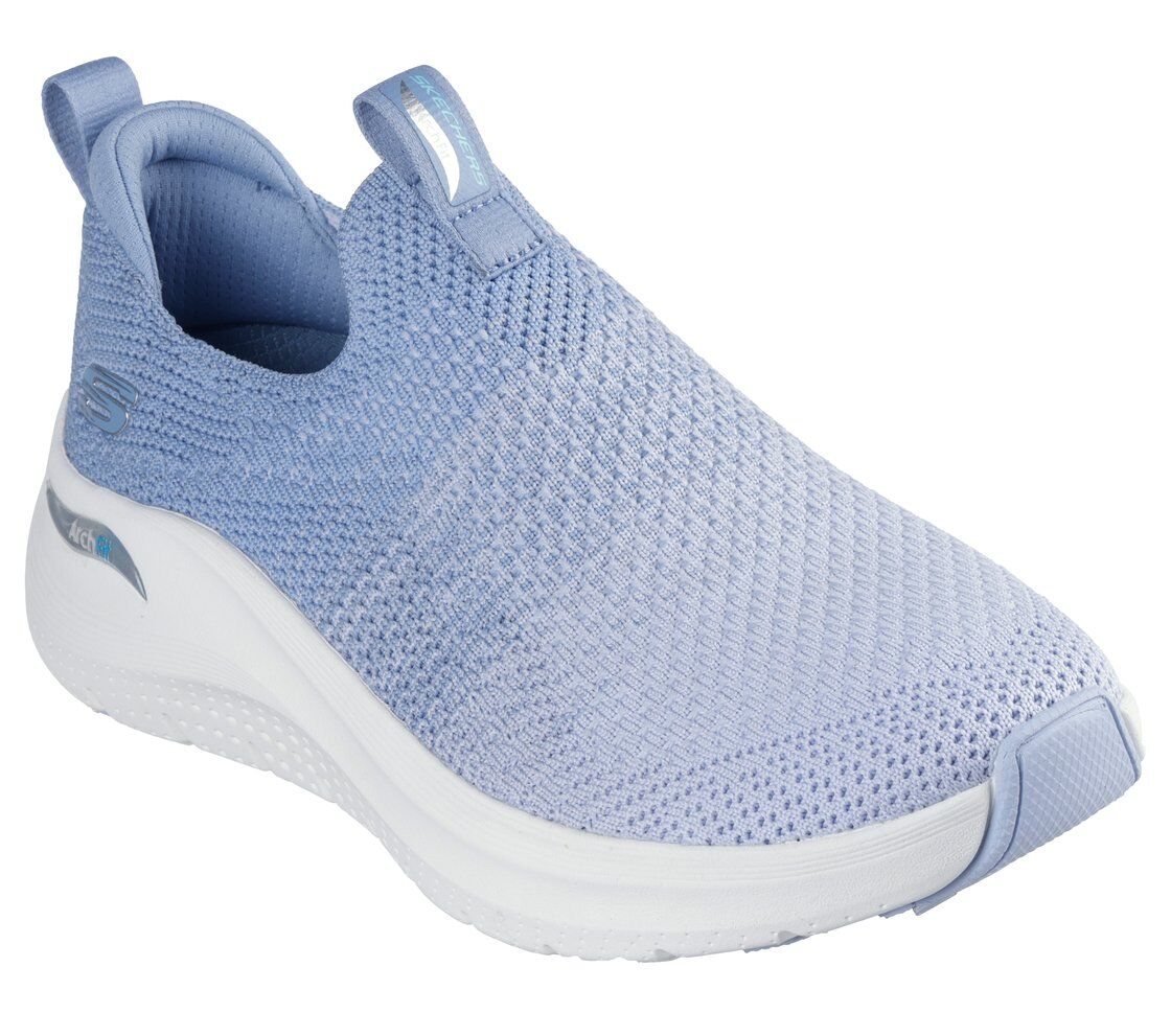 Skechers Arch Fit 2.0 - Zapatillas urbanos - Mujer | Hardloop