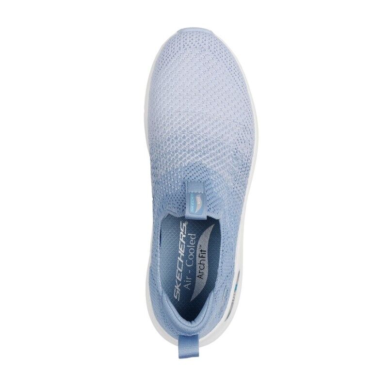 Skechers Arch Fit 2.0 - Sapatilhas lifestyle mulher | Hardloop