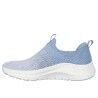 Skechers Arch Fit 2.0 - Zapatillas urbanos - Mujer | Hardloop