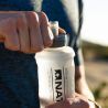 Nathan - VaporKrar Waist Pak - 600mL - Marsupio da corsa