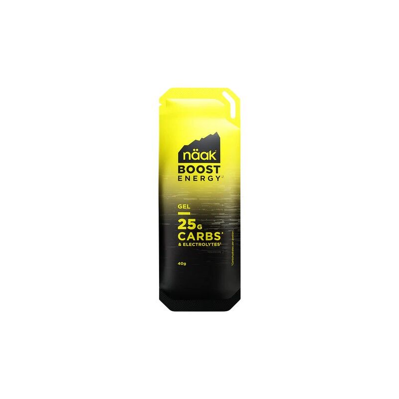 Näak Boost Energy™ Gels - Zel energetyczny | Hardloop