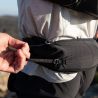 Nathan - VaporKrar Waist Pak - 600mL - Marsupio da corsa