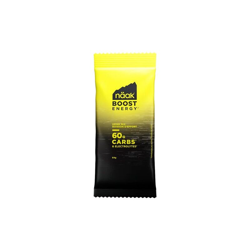 Näak Boost Energy™ Drink Mix - Energy drink | Hardloop