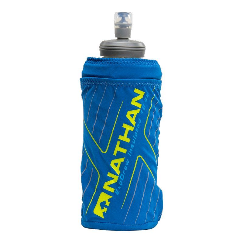 Nathan ExoDraw 2 Insulated - 535 mL - Flask