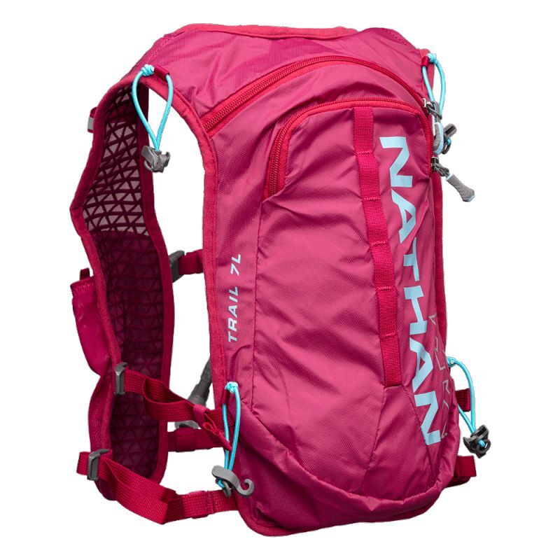 Nathan TrailMix 7L - Sac à dos trail | Hardloop