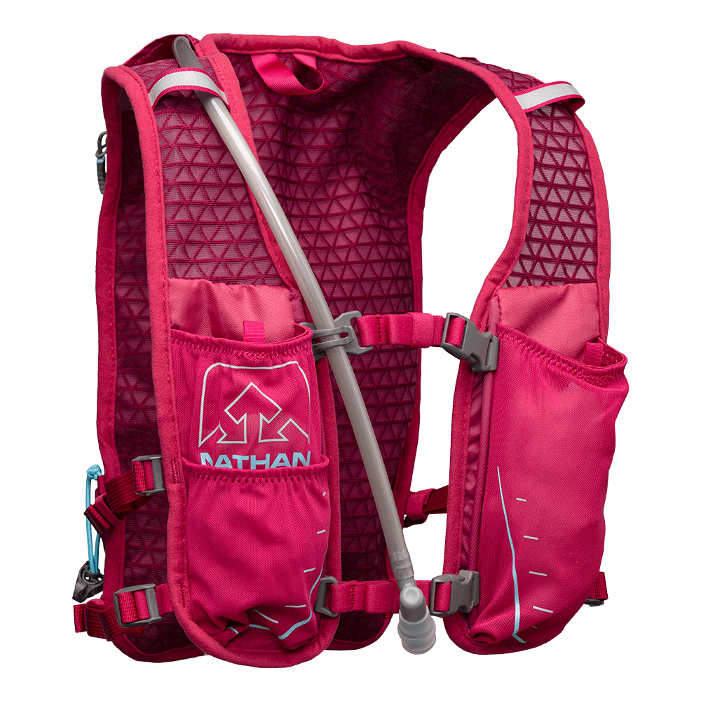 Nathan TrailMix 7L - Sac à dos trail | Hardloop