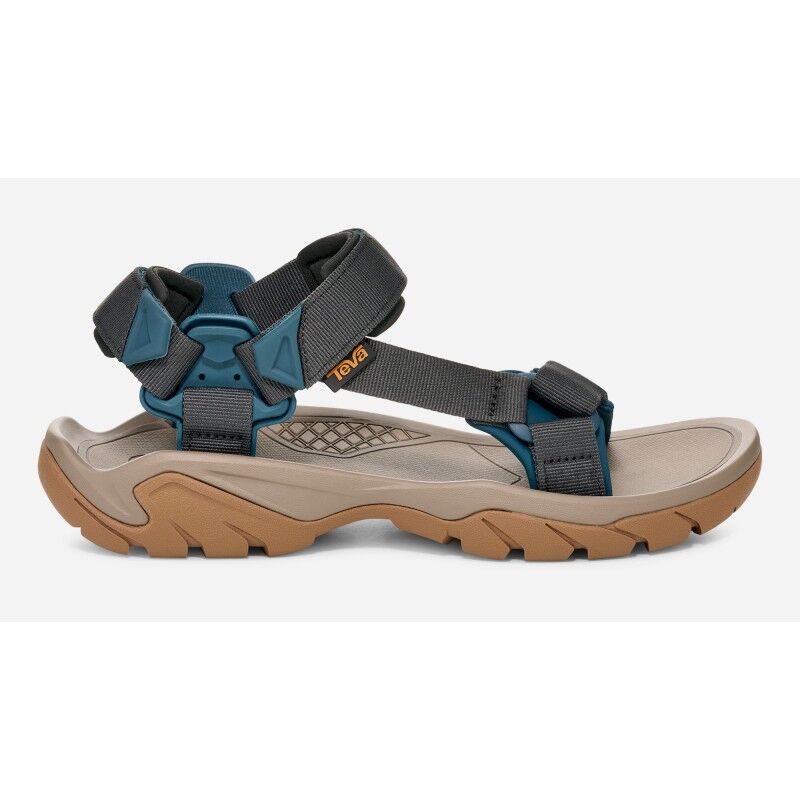 Teva Terra Fi 5 Universal - Trekkingsandalen - Herren