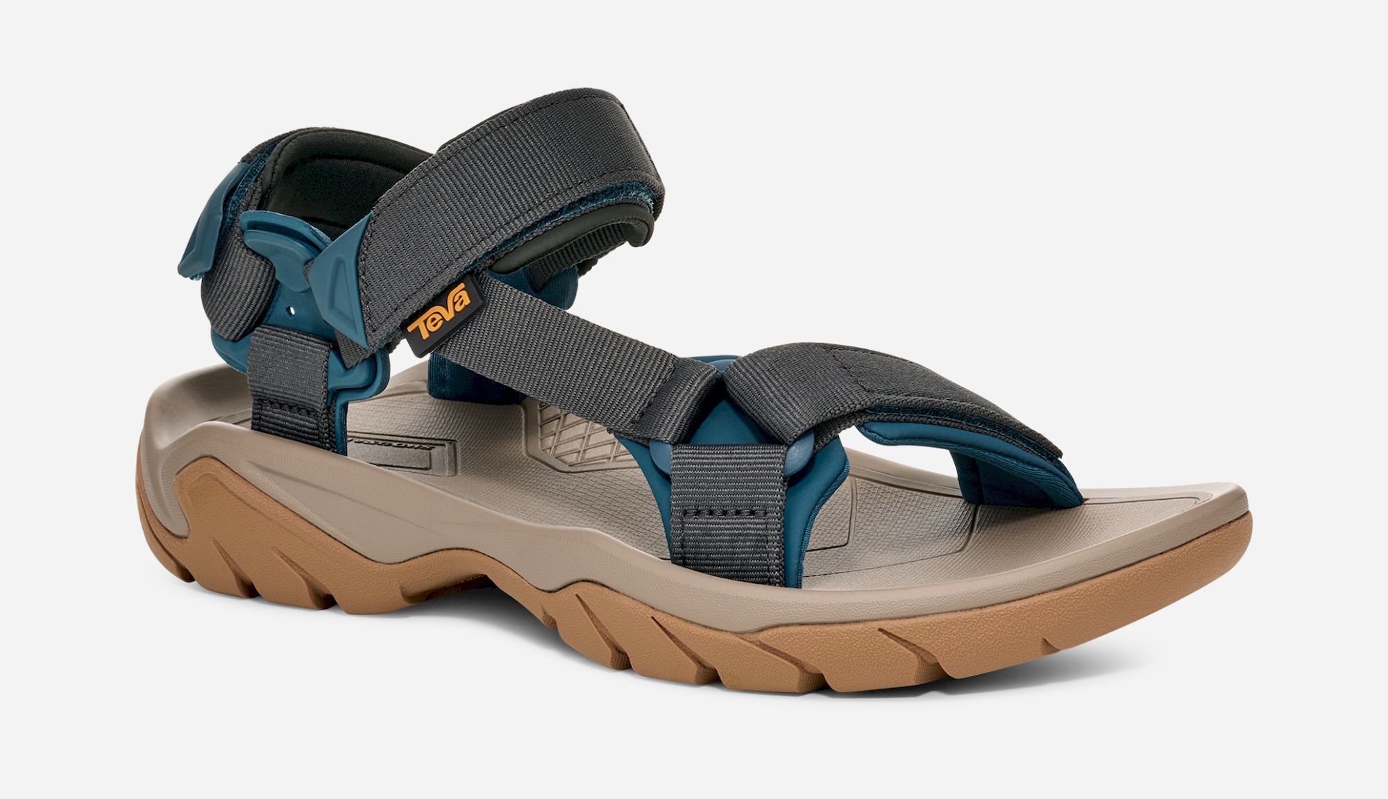 Teva Terra Fi 5 Universal - Walking sandals - Men's
