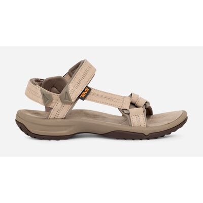 Terra Fi Lite Suede - Sandales femme