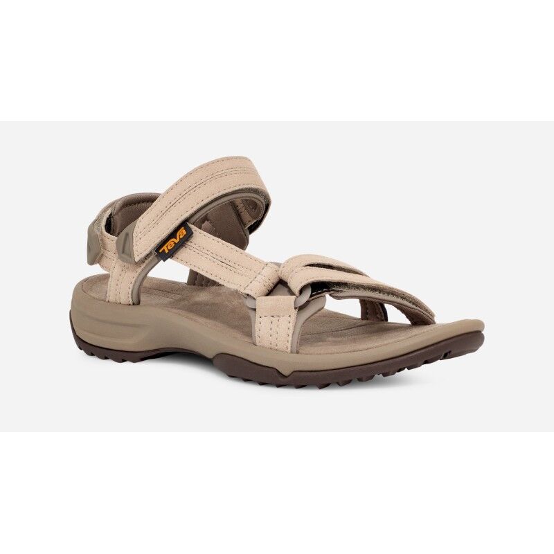 Teva Terra Fi Lite Suede - Sandali da trekking - Donna | Hardloop
