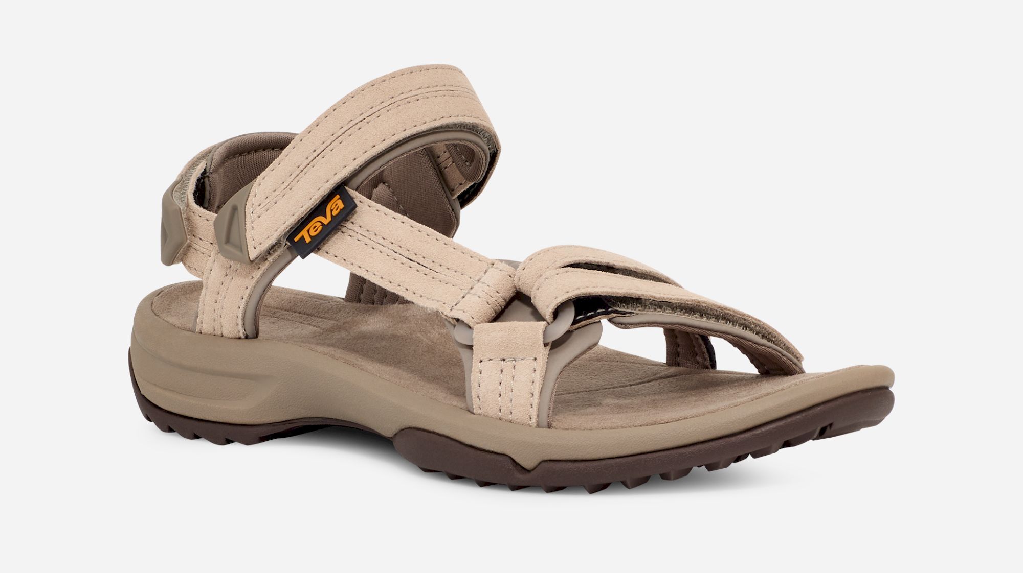 Teva Terra Fi Lite Suede - Sandali da trekking - Donna | Hardloop