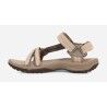 Teva Terra Fi Lite Suede - Sandales femme | Hardloop