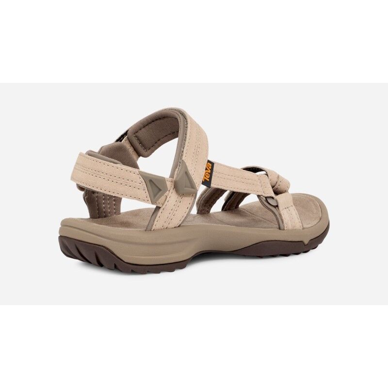 Teva Terra Fi Lite Suede - Sandaler - Dam | Hardloop