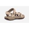 Teva Terra Fi Lite Suede - Sandali da trekking - Donna | Hardloop