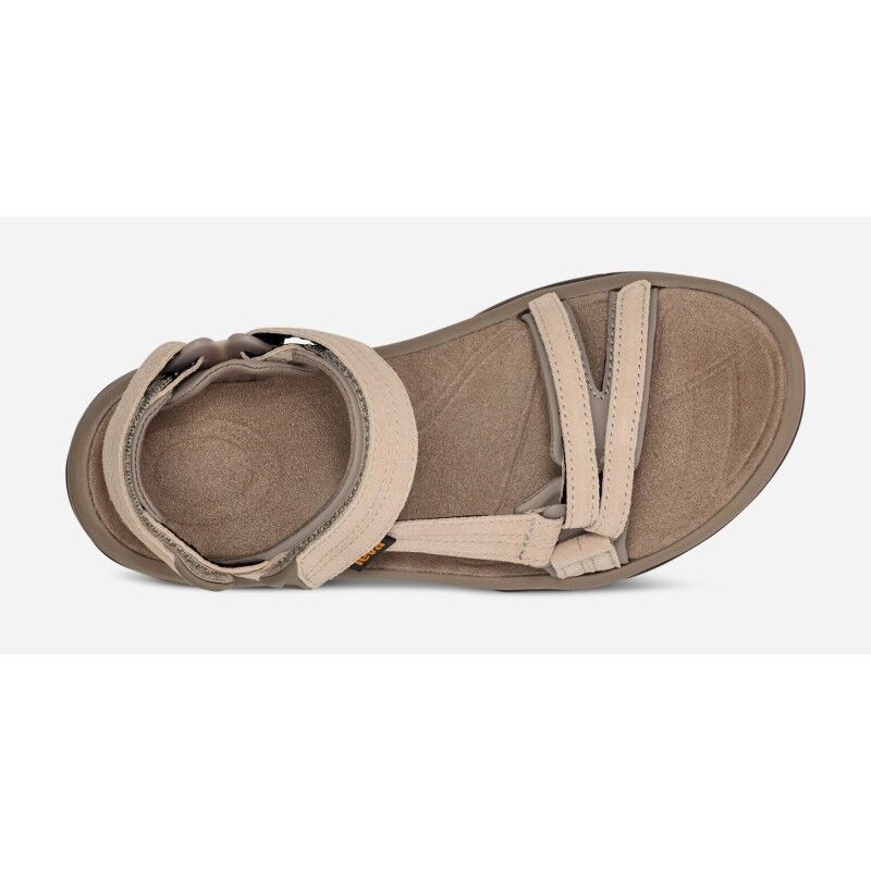 Teva Terra Fi Lite Suede - Sandálias mulher | Hardloop