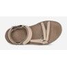 Teva Terra Fi Lite Suede - Sandaalit - Naiset | Hardloop