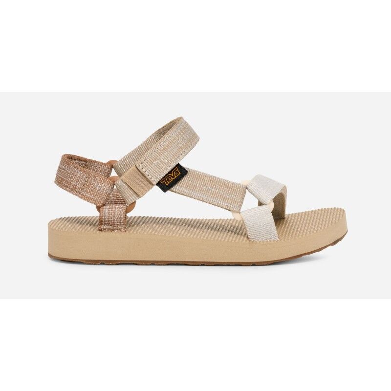 Teva Original Universal Metallic - Sandals - Kid's | Hardloop