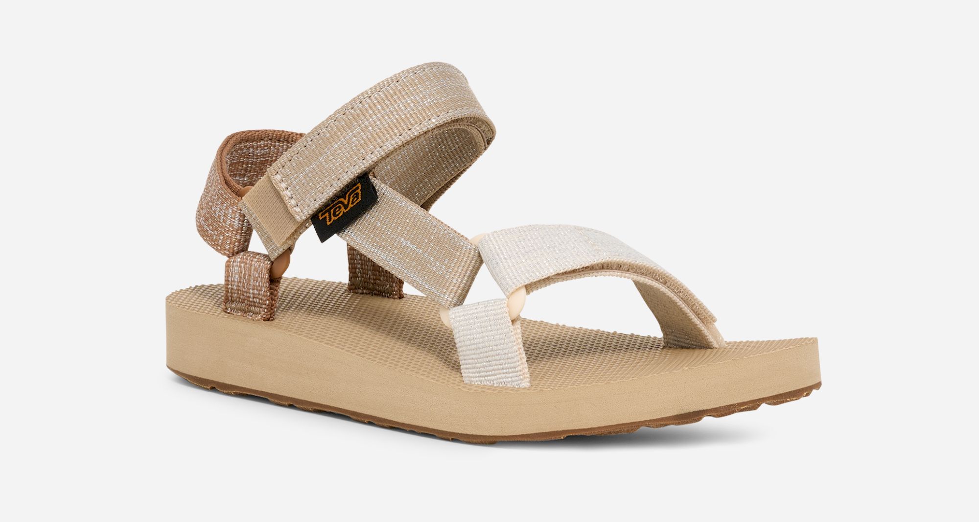 Teva Original Universal Metallic - Sandalen - Kind | Hardloop