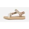 Teva Original Universal Metallic - Sandalen - Kind | Hardloop